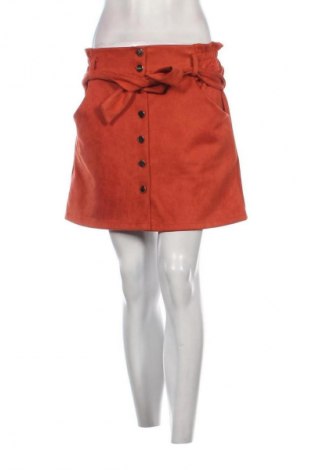 Пола Unbranded, Размер S, Цвят Оранжев, Цена 3,57 €