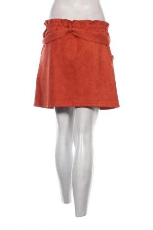 Пола Unbranded, Размер S, Цвят Оранжев, Цена 3,57 €