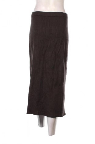 Пола Uniqlo, Размер M, Цвят Черен, Цена 13,80 €