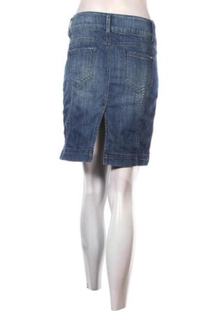 Spódnica United Colors Of Benetton, Rozmiar L, Kolor Niebieski, Cena 56,99 zł