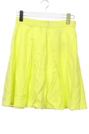 Rock United Colors Of Benetton, Größe XS, Farbe Grün, Preis 10,99 €