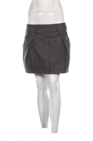 Sukně United Colors Of Benetton, Velikost L, Barva Šedá, Cena  59,00 Kč