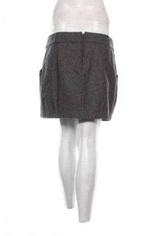 Sukně United Colors Of Benetton, Velikost L, Barva Šedá, Cena  59,00 Kč