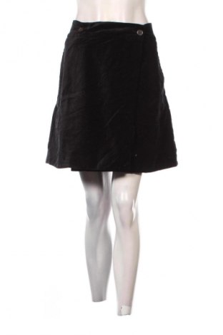 Sukně United Colors Of Benetton, Velikost XL, Barva Černá, Cena  49,00 Kč