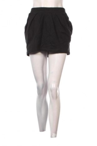 Sukně United Colors Of Benetton, Velikost XL, Barva Černá, Cena  119,00 Kč