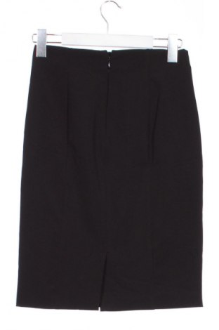 Φούστα United Colors Of Benetton, Μέγεθος XS, Χρώμα Μαύρο, Τιμή 2,99 €