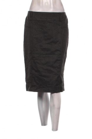 Sukně United Colors Of Benetton, Velikost M, Barva Šedá, Cena  159,00 Kč