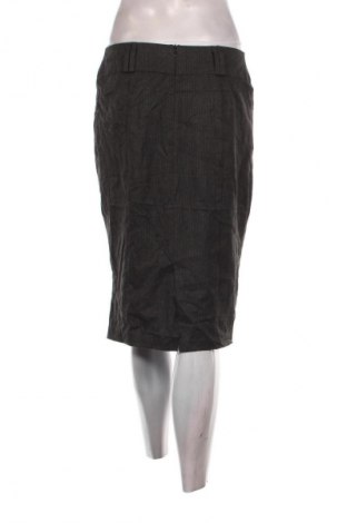 Sukně United Colors Of Benetton, Velikost M, Barva Šedá, Cena  159,00 Kč