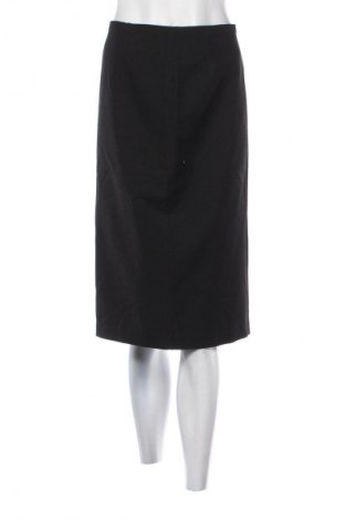 Sukně United Colors Of Benetton, Velikost S, Barva Černá, Cena  129,00 Kč