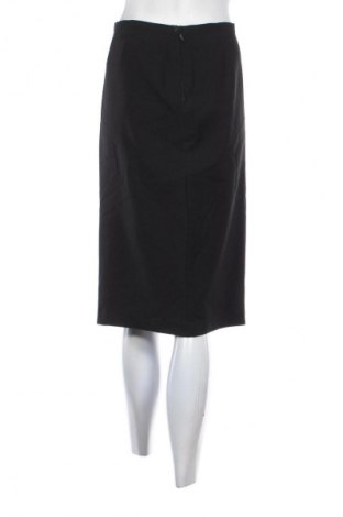 Sukně United Colors Of Benetton, Velikost S, Barva Černá, Cena  129,00 Kč