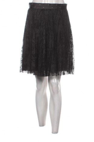 Szoknya United Colors Of Benetton, Méret S, Szín Fekete, Ár 1 209 Ft