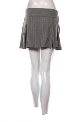 Sukně United Colors Of Benetton, Velikost XL, Barva Šedá, Cena  89,00 Kč