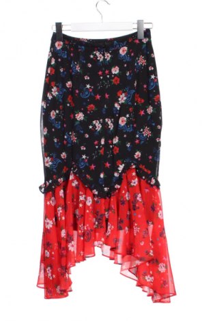 Spódnica V by Very, Rozmiar XS, Kolor Kolorowy, Cena 7,99 zł