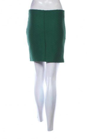 Sukně VILA, Velikost M, Barva Zelená, Cena  189,00 Kč