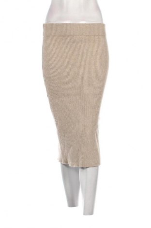 Spódnica VILA, Rozmiar S, Kolor Beżowy, Cena 65,99 zł