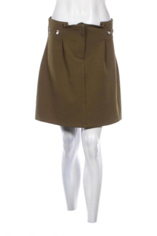Sukně VILA, Velikost M, Barva Zelená, Cena  119,00 Kč