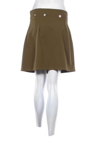 Sukně VILA, Velikost M, Barva Zelená, Cena  119,00 Kč