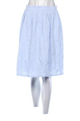 Sukně VILA, Velikost M, Barva Modrá, Cena  189,00 Kč