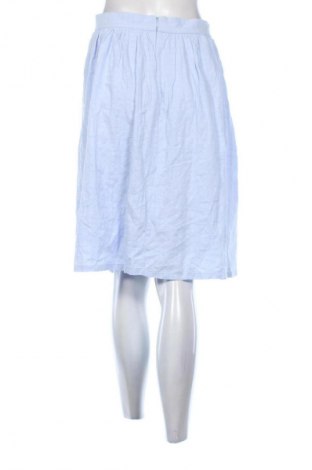 Sukně VILA, Velikost M, Barva Modrá, Cena  189,00 Kč