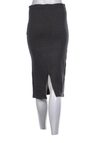 Rock VILA, Größe M, Farbe Grau, Preis € 1,99