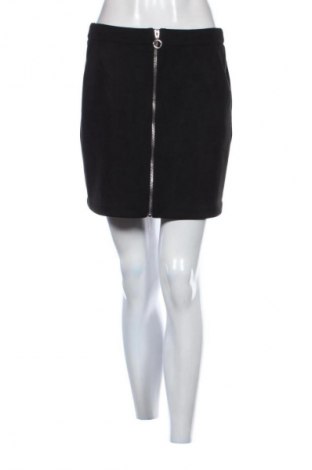 Sukně Vero Moda, Velikost M, Barva Černá, Cena  89,00 Kč