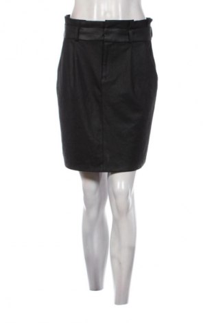 Rock Vero Moda, Größe M, Farbe Schwarz, Preis € 1,99