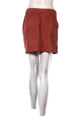 Sukně Vero Moda, Velikost S, Barva Hnědá, Cena  79,00 Kč