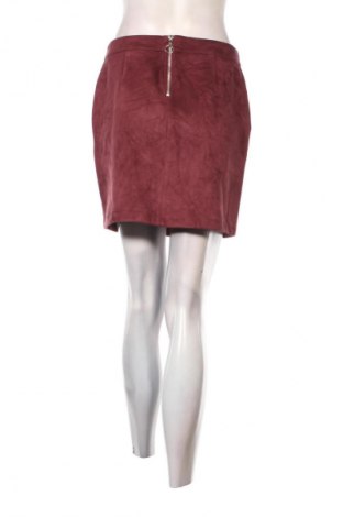 Spódnica Vero Moda, Rozmiar M, Kolor Czerwony, Cena 13,99 zł