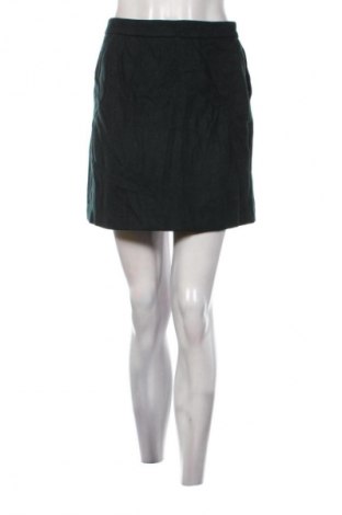 Szoknya Vero Moda, Méret S, Szín Zöld, Ár 1 399 Ft