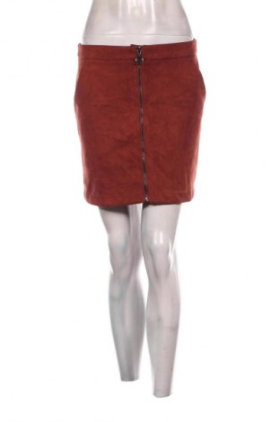 Φούστα Vero Moda, Μέγεθος M, Χρώμα Καφέ, Τιμή 6,99 €