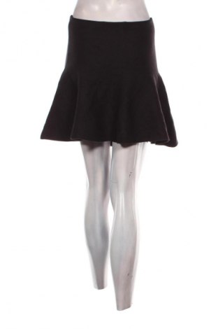 Rock Vero Moda, Größe M, Farbe Schwarz, Preis € 2,99