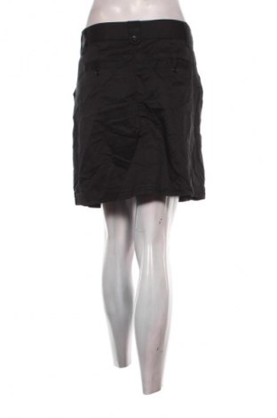 Φούστα Vero Moda, Μέγεθος L, Χρώμα Μαύρο, Τιμή 6,99 €