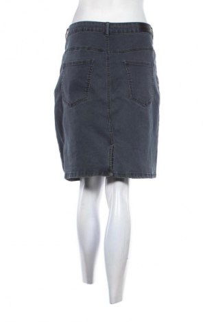 Rock Vero Moda, Größe XXL, Farbe Schwarz, Preis 5,00 €