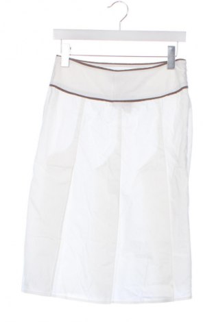 Spódnica Vero Moda, Rozmiar XS, Kolor ecru, Cena 15,99 zł