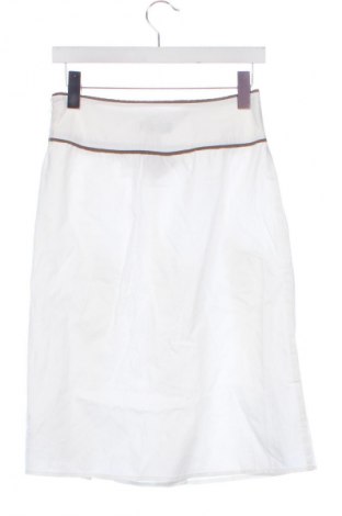 Spódnica Vero Moda, Rozmiar XS, Kolor ecru, Cena 15,99 zł