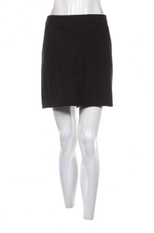 Sukně Vero Moda, Velikost L, Barva Černá, Cena  49,00 Kč