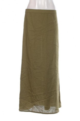 Φούστα Vero Moda, Μέγεθος M, Χρώμα Πράσινο, Τιμή 15,99 €