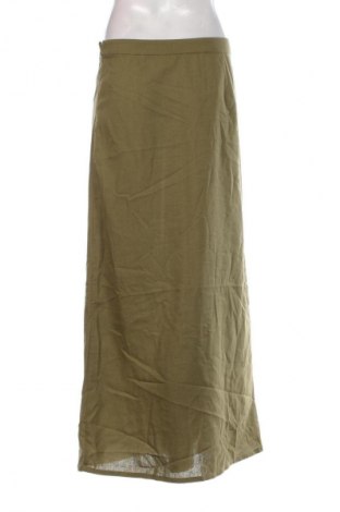 Φούστα Vero Moda, Μέγεθος M, Χρώμα Πράσινο, Τιμή 15,99 €