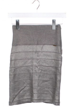 Sukně Waggon, Velikost XS, Barva Šedá, Cena  79,00 Kč