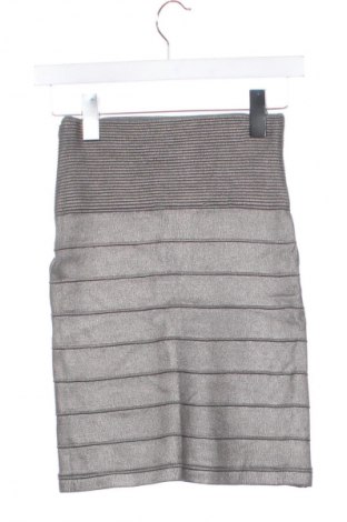 Sukně Waggon, Velikost XS, Barva Šedá, Cena  79,00 Kč