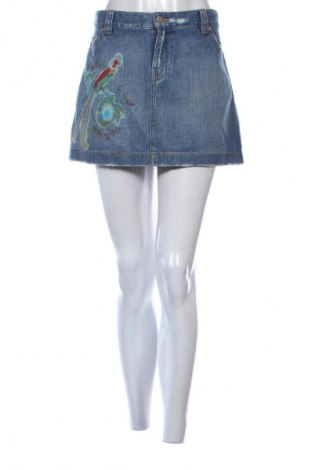 Sukně Warehouse, Velikost XL, Barva Modrá, Cena  79,00 Kč