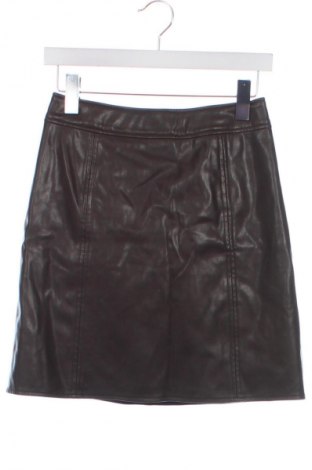 Sukně Warehouse, Velikost XS, Barva Hnědá, Cena  89,00 Kč