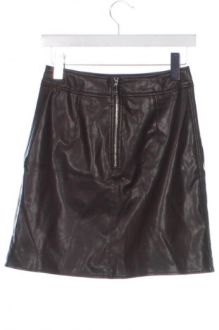 Sukně Warehouse, Velikost XS, Barva Hnědá, Cena  89,00 Kč