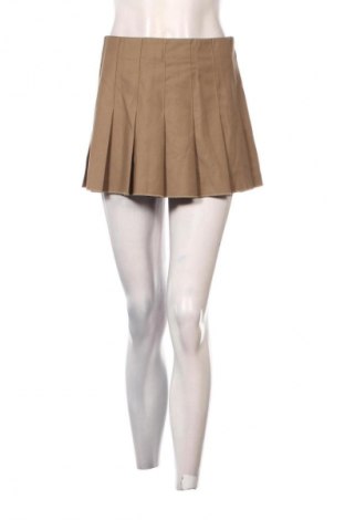 Sukně Weekday, Velikost M, Barva Hnědá, Cena  279,00 Kč