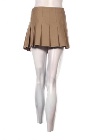 Sukně Weekday, Velikost M, Barva Hnědá, Cena  279,00 Kč