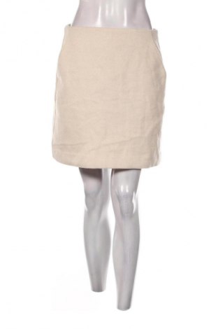 Fustă Y.A.S, Mărime S, Culoare Bej, Preț 44,99 Lei