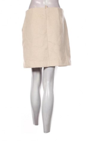 Fustă Y.A.S, Mărime S, Culoare Bej, Preț 44,99 Lei