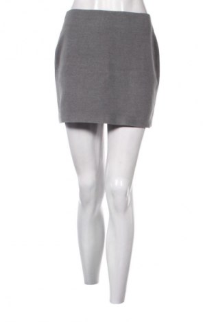 Spódnica Yes Or No, Rozmiar M, Kolor Szary, Cena 6,99 zł