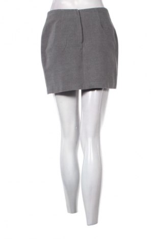 Spódnica Yes Or No, Rozmiar M, Kolor Szary, Cena 6,99 zł