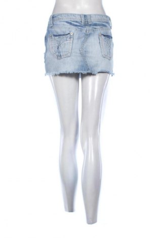 Sukně Yes Yes, Velikost M, Barva Modrá, Cena  79,00 Kč